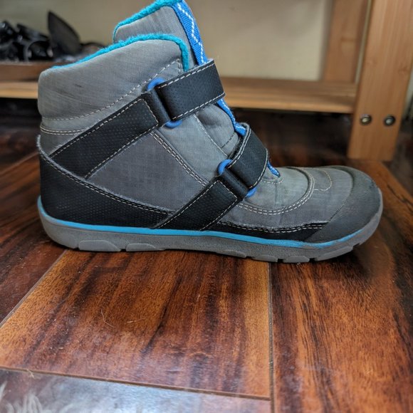 See Kai Run Boots Atlas - Picture 5 of 8